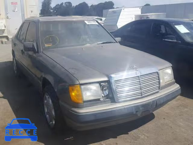 1990 MERCEDES-BENZ 300 E 2.6 WDBEA26DXLB235599 image 0