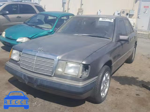 1990 MERCEDES-BENZ 300 E 2.6 WDBEA26DXLB235599 image 1