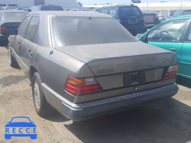 1990 MERCEDES-BENZ 300 E 2.6 WDBEA26DXLB235599 image 2