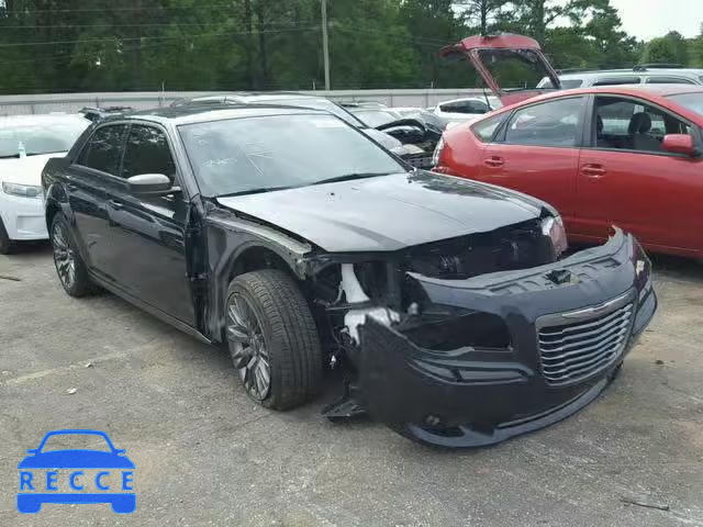 2013 CHRYSLER 300C VARVA 2C3CCADT7DH744960 Bild 0