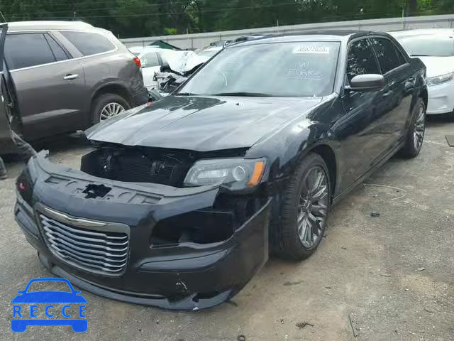 2013 CHRYSLER 300C VARVA 2C3CCADT7DH744960 зображення 1