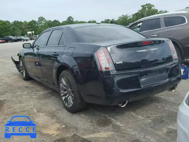 2013 CHRYSLER 300C VARVA 2C3CCADT7DH744960 Bild 2