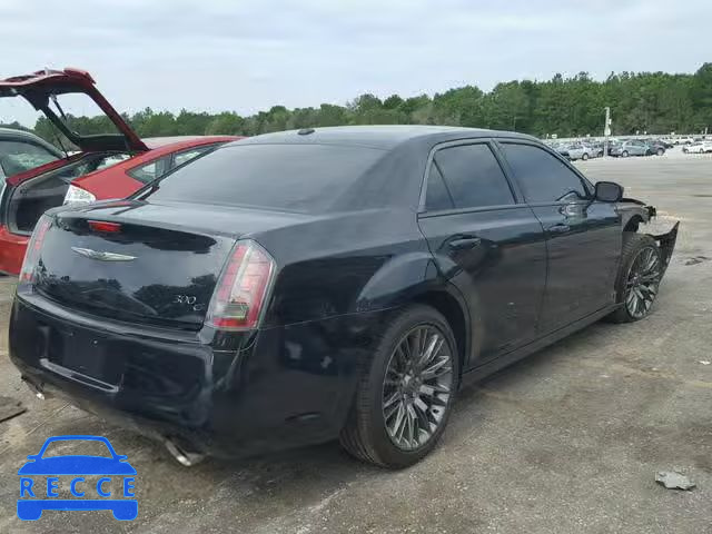 2013 CHRYSLER 300C VARVA 2C3CCADT7DH744960 Bild 3