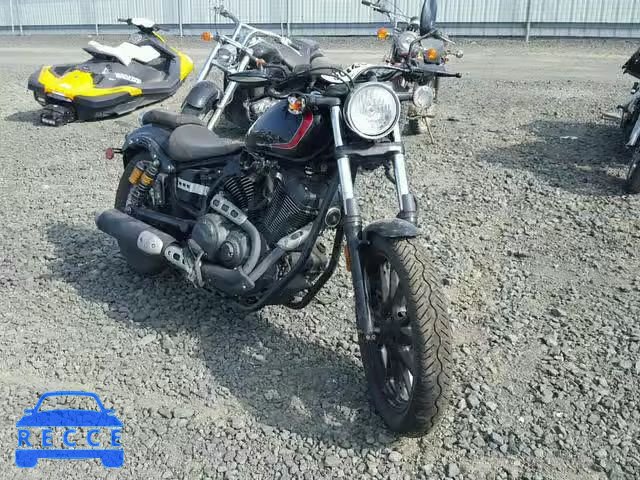 2015 YAMAHA XVS950 CU JYAVN05E2FA008594 image 0