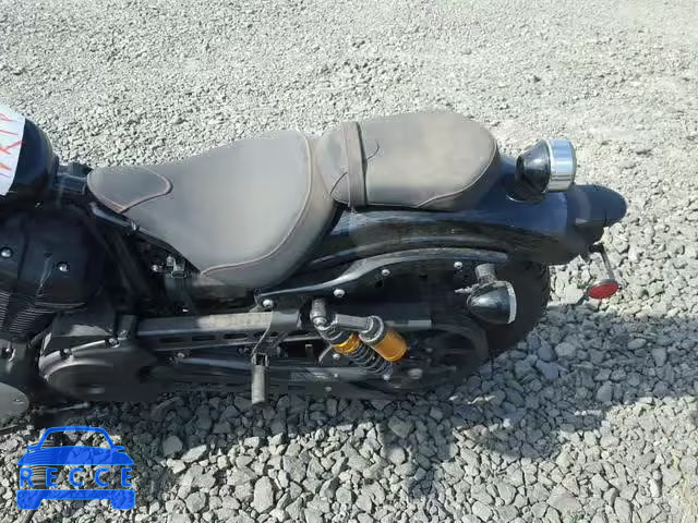 2015 YAMAHA XVS950 CU JYAVN05E2FA008594 Bild 5