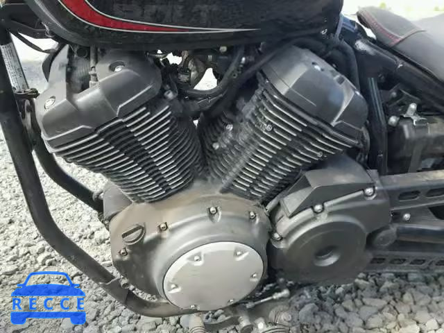 2015 YAMAHA XVS950 CU JYAVN05E2FA008594 зображення 6