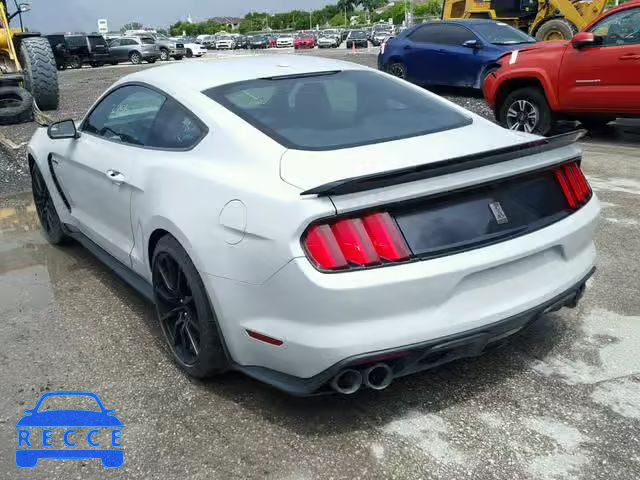 2017 FORD MUSTANG SH 1FA6P8JZ7H5522615 image 2