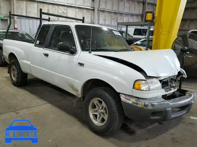 2000 MAZDA B3000 TROY 4F4YR16V4YTM25823 image 0