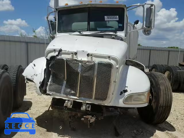 2007 PETERBILT 335 2NPLHD7XX7M675148 Bild 6