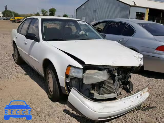 1994 NISSAN MAXIMA SE JN1EJ01F7RT501052 image 0