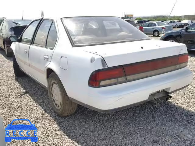 1994 NISSAN MAXIMA SE JN1EJ01F7RT501052 image 2