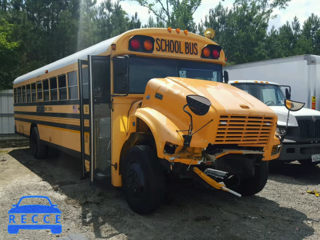 1999 INTERNATIONAL 3000 3800 1HVBBABN7XH257146 Bild 0