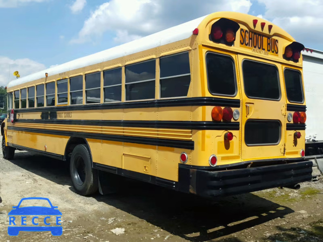 1999 INTERNATIONAL 3000 3800 1HVBBABN7XH257146 Bild 2