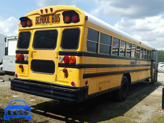 1999 INTERNATIONAL 3000 3800 1HVBBABN7XH257146 Bild 3