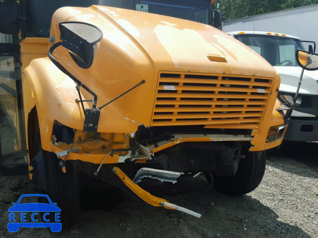 1999 INTERNATIONAL 3000 3800 1HVBBABN7XH257146 Bild 8