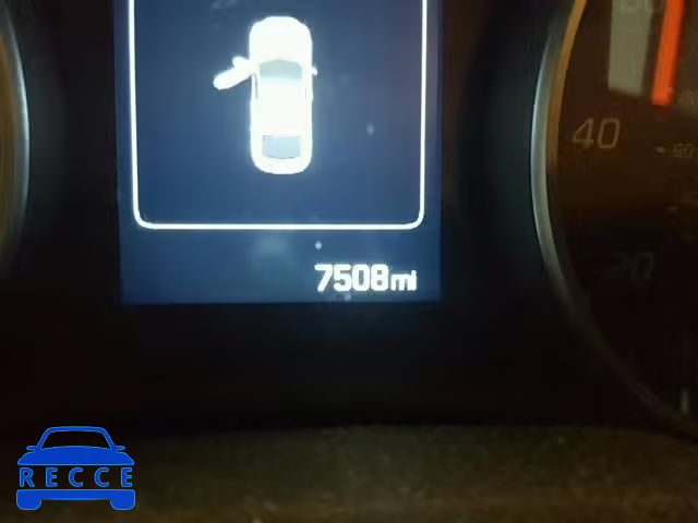 2018 HYUNDAI ELANTRA SP KMHD04LB6JU544904 image 7