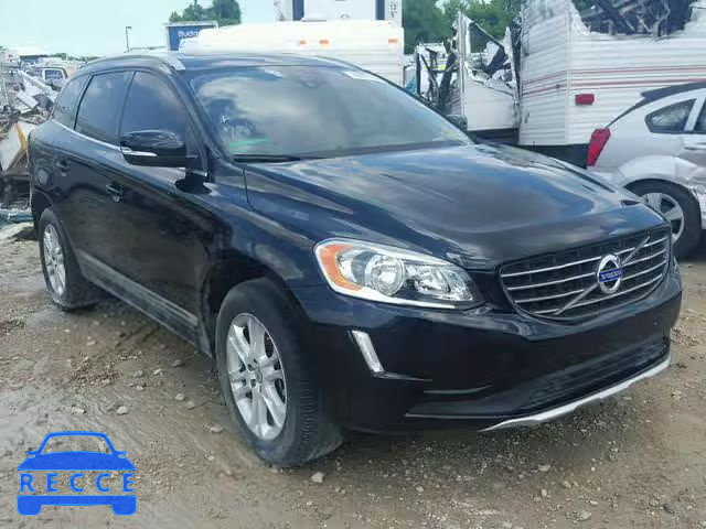 2015 VOLVO XC60 T5 YV440MDB9F2607464 image 0