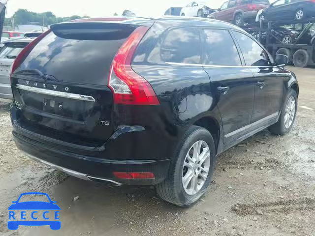 2015 VOLVO XC60 T5 YV440MDB9F2607464 image 3