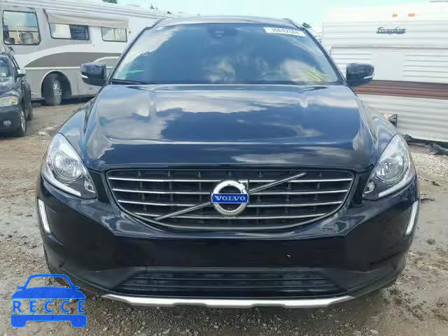 2015 VOLVO XC60 T5 YV440MDB9F2607464 image 8
