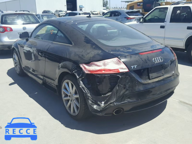 2012 AUDI TT PREMIUM TRUBFAFK0C1001000 image 2