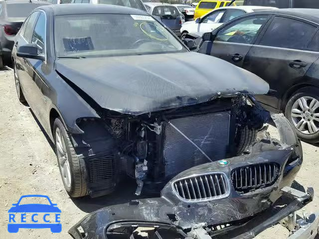 2016 BMW 535 I WBA5B1C59GG554357 image 0