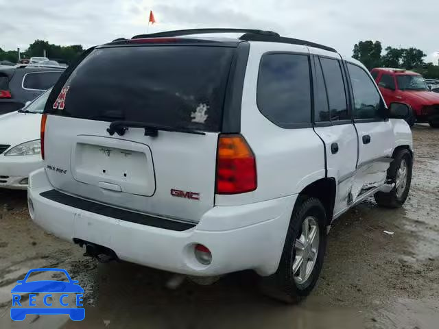 2009 GMC ENVOY SLE 1GKDT33S992102247 зображення 3