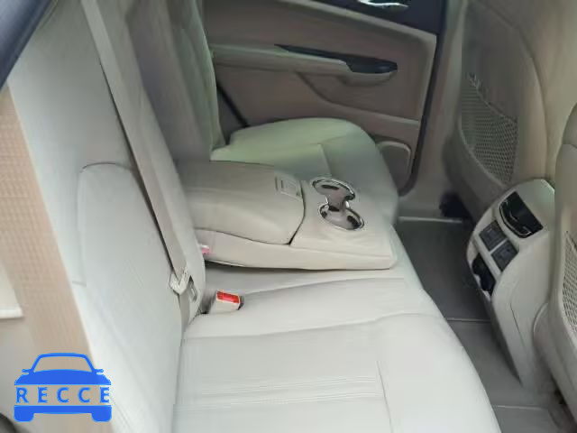 2016 CADILLAC SRX PREMIU 3GYFNDE32GS526052 image 5