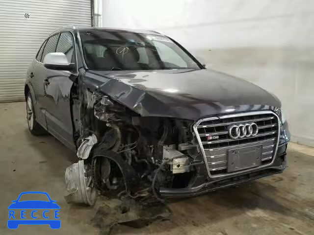 2014 AUDI SQ5 PREMIU WA1CGAFP6EA024561 image 0