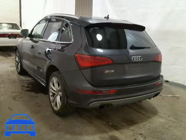 2014 AUDI SQ5 PREMIU WA1CGAFP6EA024561 image 2