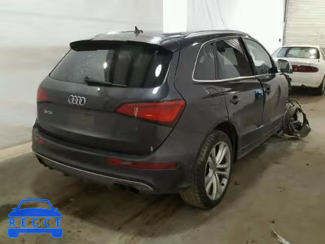 2014 AUDI SQ5 PREMIU WA1CGAFP6EA024561 image 3