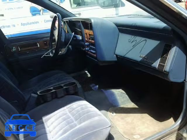 1991 BUICK SKYLARK 1G4NV54N4MM211173 image 4