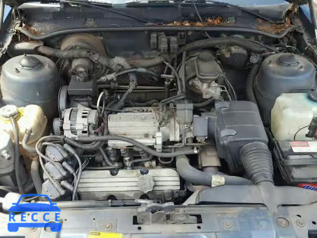 1991 BUICK SKYLARK 1G4NV54N4MM211173 Bild 6