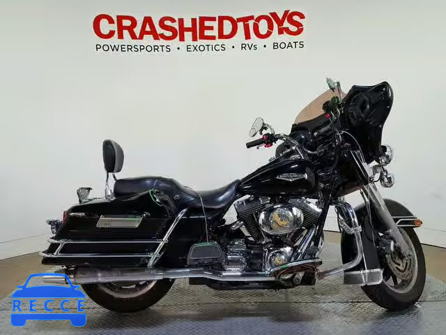 2000 HARLEY-DAVIDSON FLHPI 1HD1FHW12YY624881 image 0