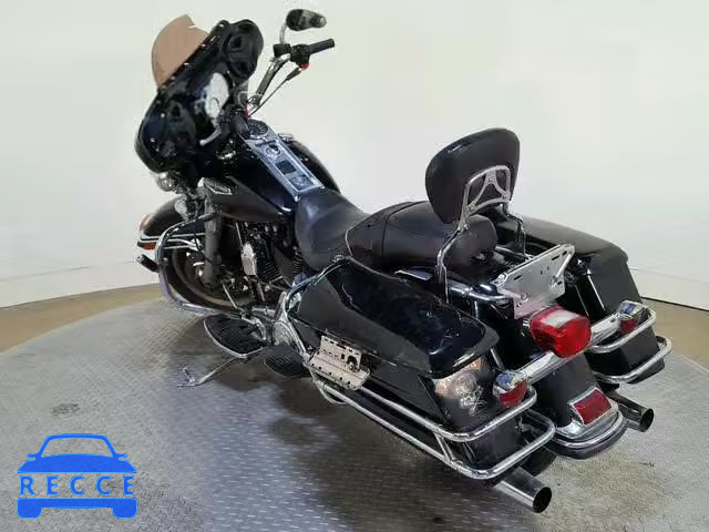 2000 HARLEY-DAVIDSON FLHPI 1HD1FHW12YY624881 image 5