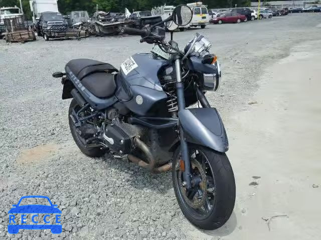 2004 BMW R1150 R WB10439A44ZF49445 image 0