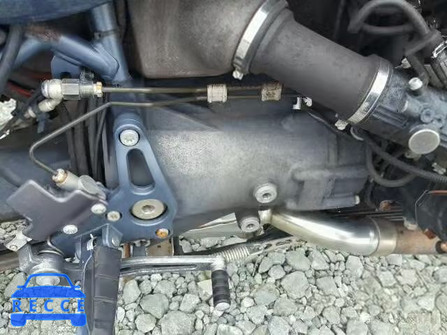 2004 BMW R1150 R WB10439A44ZF49445 image 6