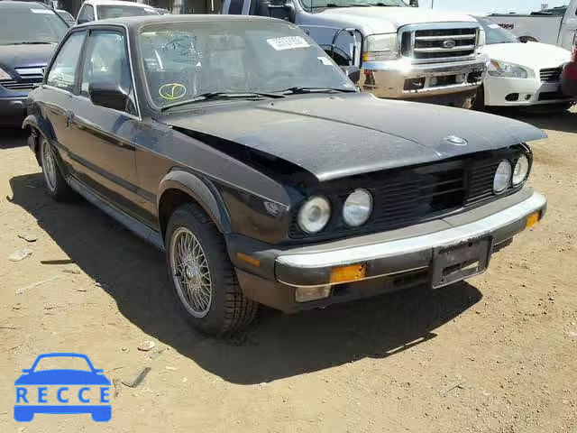 1988 BMW 325 IX WBAAB9304J2550688 Bild 0