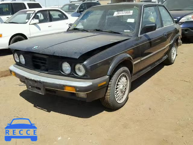 1988 BMW 325 IX WBAAB9304J2550688 Bild 1