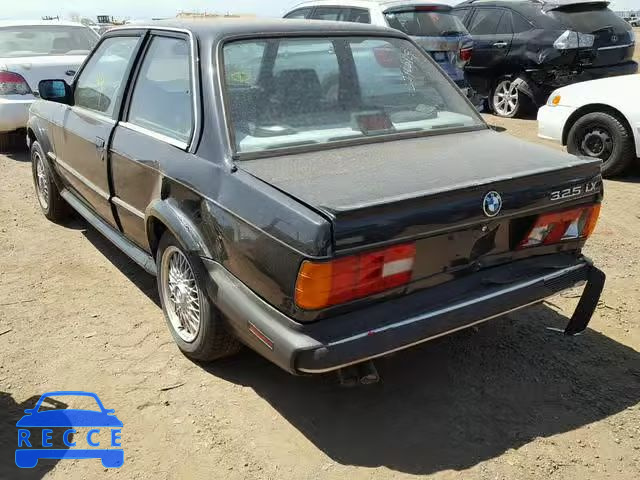 1988 BMW 325 IX WBAAB9304J2550688 Bild 2
