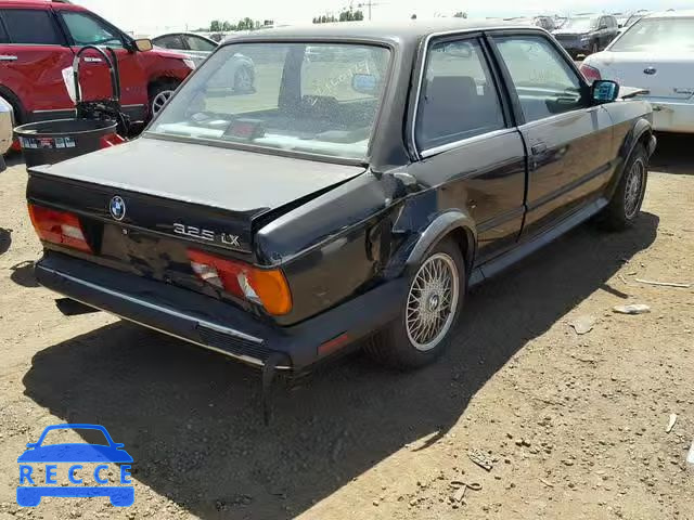 1988 BMW 325 IX WBAAB9304J2550688 Bild 3
