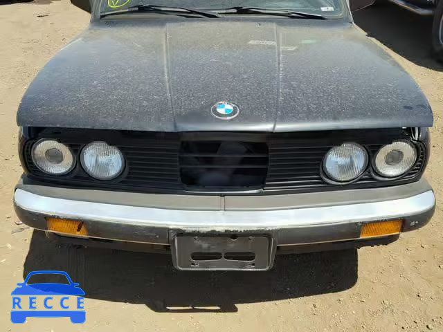 1988 BMW 325 IX WBAAB9304J2550688 Bild 6