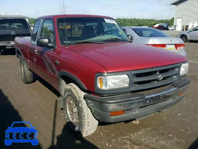 1996 MAZDA B4000 CAB 4F4DR17XXTTM20942 image 0