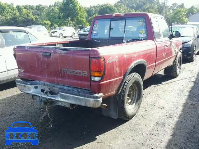 1996 MAZDA B4000 CAB 4F4DR17XXTTM20942 image 3