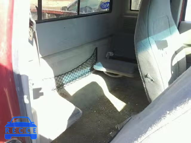 1996 MAZDA B4000 CAB 4F4DR17XXTTM20942 image 5