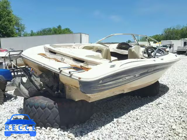 2005 SEAR MARINE/TRL SERR1367F405 image 3