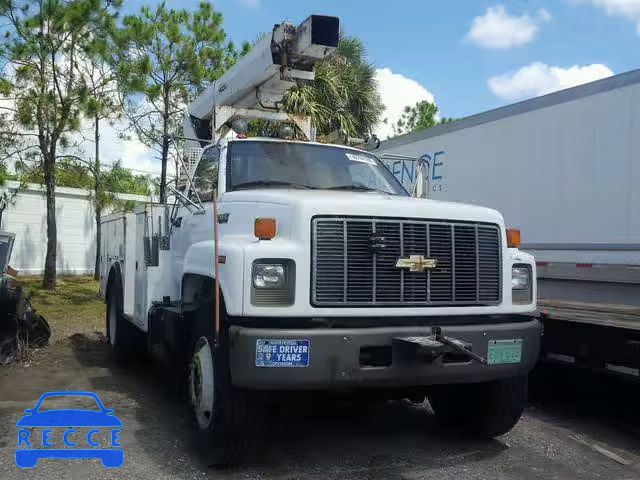 1994 CHEVROLET KODIAK C7H 1GBM7H1J1RJ112160 Bild 0