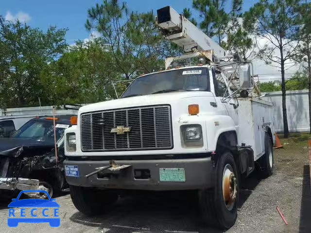 1994 CHEVROLET KODIAK C7H 1GBM7H1J1RJ112160 Bild 1