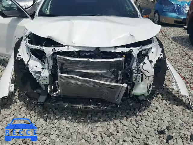 2018 CHEVROLET MALIBU LS 1G1ZB5ST4JF155292 image 8