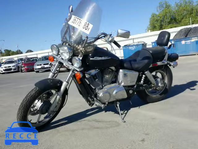 2004 HONDA VT1100 C 1HFSC18184A800053 зображення 1