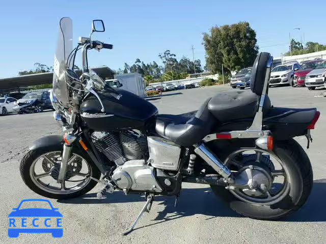 2004 HONDA VT1100 C 1HFSC18184A800053 Bild 2